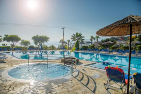 Semiramis Village Hotel